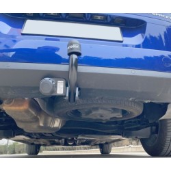 ATTELAGE CITROEN C4 PICASSO 1 (5 PLACES) 2006 -2013 [ROTULE AUTOMATIQUE]