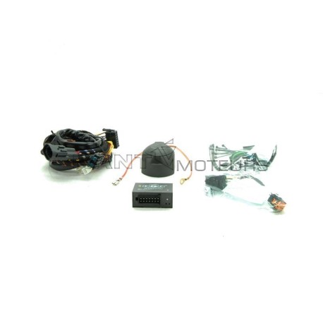  ATTELAGE CITROËN C5 I BREAK 