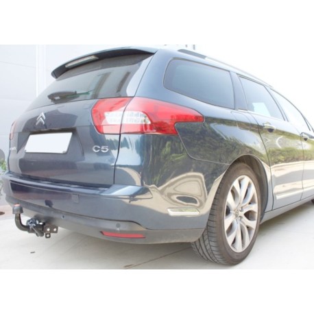 ATTELAGE CITROËN C5 I BREAK 