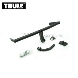  ATTELAGE VOLKSWAGEN POLO (9N) ANNÉE 5/2005-2009