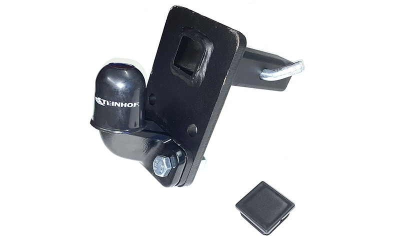  CHAPE MIXTE 4 TROUS 1.5 TONNES