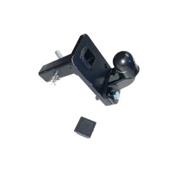  CHAPE MIXTE 4 TROUS 1.5 TONNES