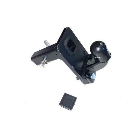  CHAPE MIXTE 4 TROUS 1.5 TONNES