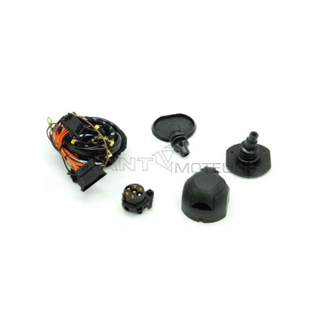  FAISCEAU SPÉCIFIQUE