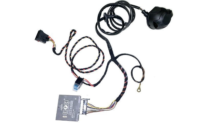 Faisceau spécifique multiplexé 7 Broches PEUGEOT 508 