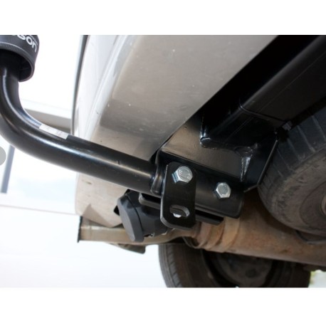 Attelage Citroen XSARA Picasso à partir de 1999 [Rotule sur platine]
