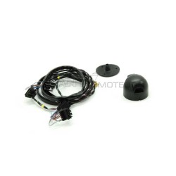  FAISCEAU SPÉCIFIQUE [COL DE CYGNE]