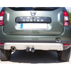  ATTELAGE DACIA DUSTER 1 (2010-2013) 