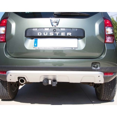  ATTELAGE DACIA DUSTER 1 (2010-2013) 