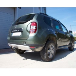  ATTELAGE DACIA DUSTER 1 (2010-2013) 
