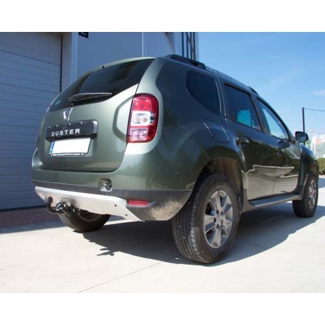  ATTELAGE DACIA DUSTER 1 (2010-2013) 