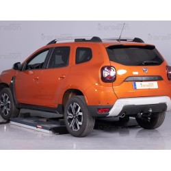  ATTELAGE DACIA DUSTER 1 (2010-2013) 