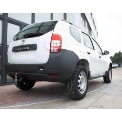  ATTELAGE DACIA DUSTER 1 (2010-2013) 
