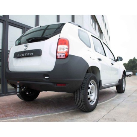 ATTELAGE DACIA DUSTER 1 (2010-2013) 