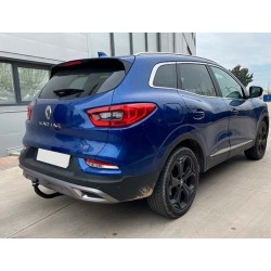 Attelage RENAULT KADJAR à partir de 2018 [Rotule sans outils]