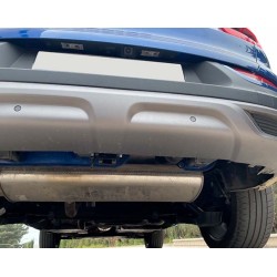 Attelage RENAULT KADJAR à partir de 2018 [Rotule sans outils]