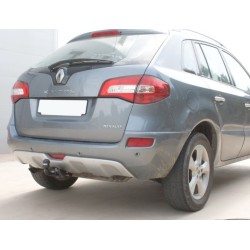  ATTELAGE RENAULT KOLEOS À PARTIR DE 2008