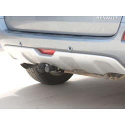  ATTELAGE RENAULT KOLEOS À PARTIR DE 2008