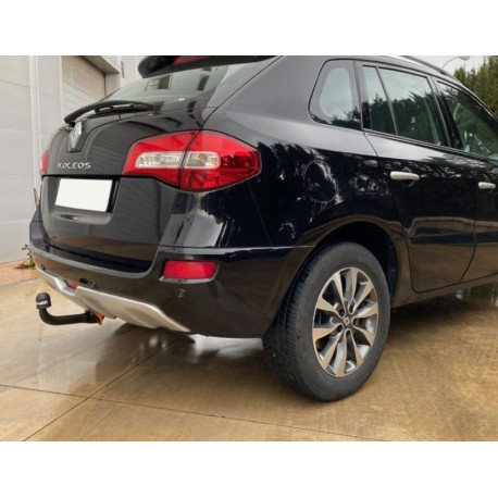  ATTELAGE RENAULT KOLEOS À PARTIR DE 2008