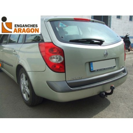  ATTELAGE RENAULT LAGUNA II BREAK (2001-2008) 