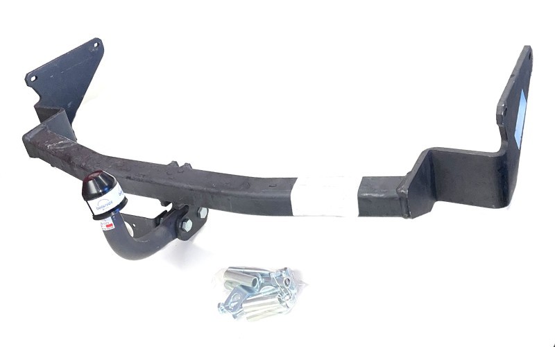 ATTELAGE RENAULT MODUS ANNÉE 2004-2008 