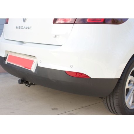  ATTELAGE RENAULT MEGANE III HAYON À PARTIR DU 11/2008 