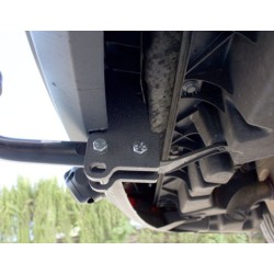  ATTELAGE RENAULT MEGANE III HAYON À PARTIR DU 11/2008 