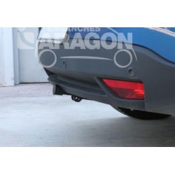  ATTELAGE RENAULT MEGANE III HAYON À PARTIR DU 11/2008 