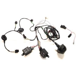 ATTELAGE FIAT PANDA (2WD)