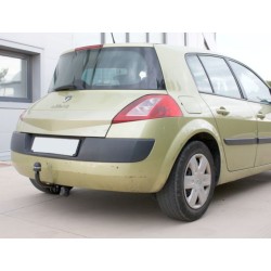  ATTELAGE RENAULT MEGANE III HAYON À PARTIR DU 11/2008 