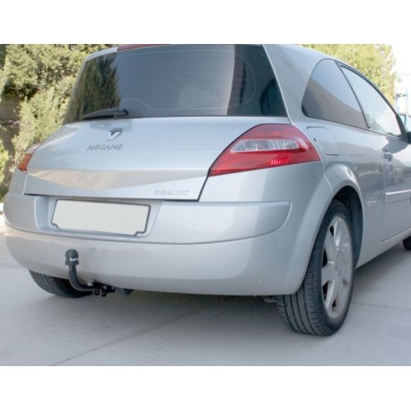  ATTELAGE RENAULT MEGANE III HAYON À PARTIR DU 11/2008 