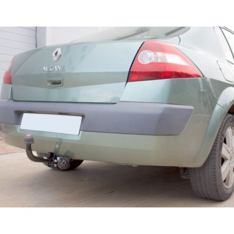  ATTELAGE RENAULT MEGANE III HAYON À PARTIR DU 11/2008 