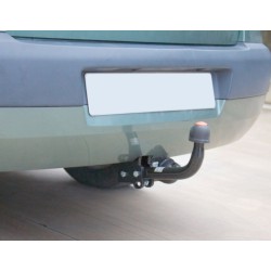  ATTELAGE RENAULT MEGANE III HAYON À PARTIR DU 11/2008 