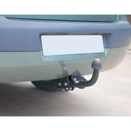  ATTELAGE RENAULT MEGANE III HAYON À PARTIR DU 11/2008 