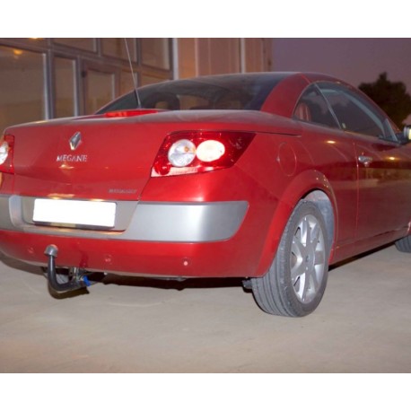  ATTELAGE RENAULT MEGANE III HAYON À PARTIR DU 11/2008 