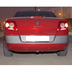  ATTELAGE RENAULT MEGANE III HAYON À PARTIR DU 11/2008 