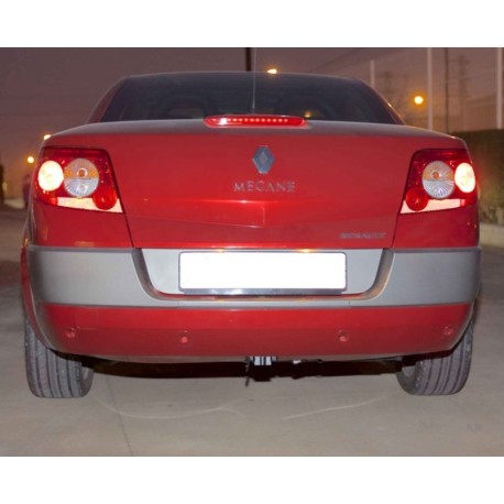  ATTELAGE RENAULT MEGANE III HAYON À PARTIR DU 11/2008 
