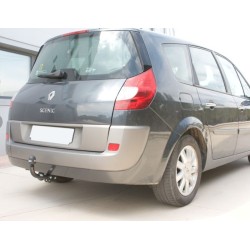  ATTELAGE RENAULT MEGANE III HAYON À PARTIR DU 11/2008 