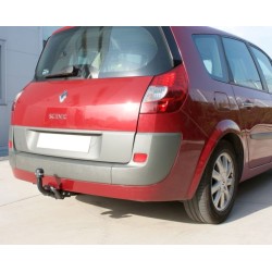  ATTELAGE RENAULT MEGANE III HAYON À PARTIR DU 11/2008 