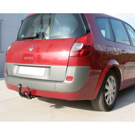  ATTELAGE RENAULT MEGANE III HAYON À PARTIR DU 11/2008 