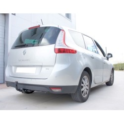  ATTELAGE RENAULT GRAND SCENIC III À PARTIR DU 4/2009