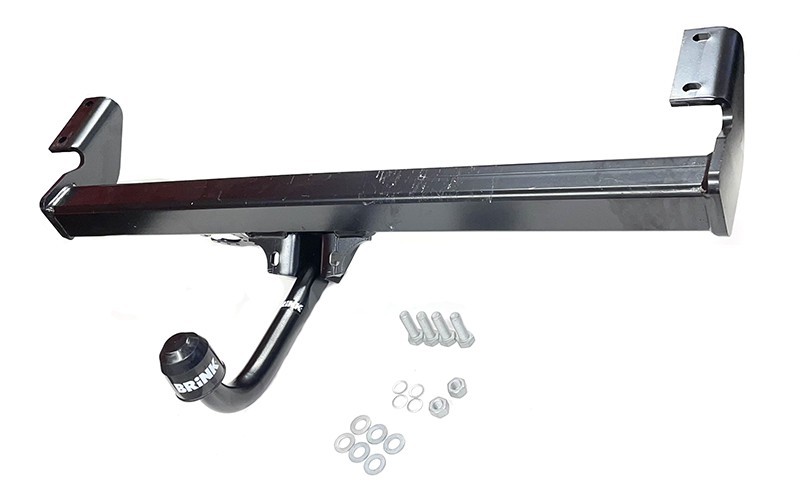  Attelage Toyota RAV4 (XA1) de 1994 à 2000 + Faisceau standard [Col de cygne] 