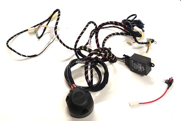 Faisceau spécifique multiplexé 13 broches pour Kia cee'd