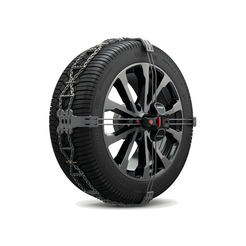 chaussette pneu voiture 205/60R16 RENAULT CAPTUR [05/2013 -- ..] 