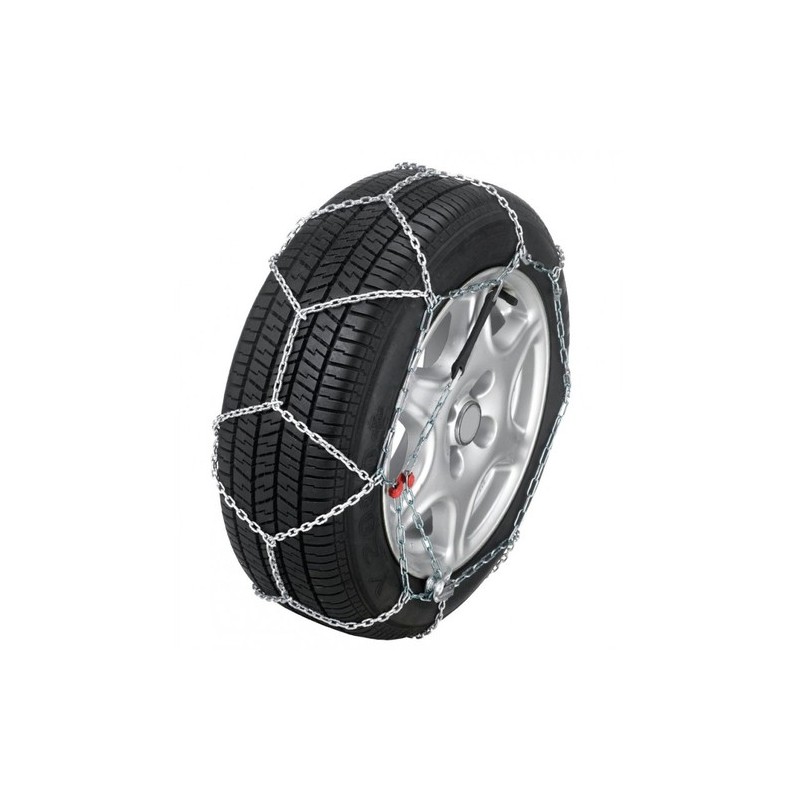 chaine neige pour voiture non chainable DACIA LODGY [06/2012