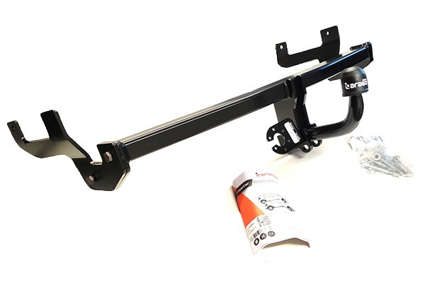  ATTELAGE DACIA SANDERO STEPWAY ANNÉE 2009-11/2012