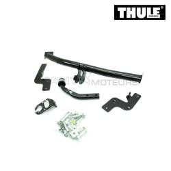 ATTELAGE FIAT FIORINO FOURGONNETTE À PARTIR DE 2008