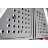 Grilles de Ventilation Pour Coffre TowBox V2 DOG