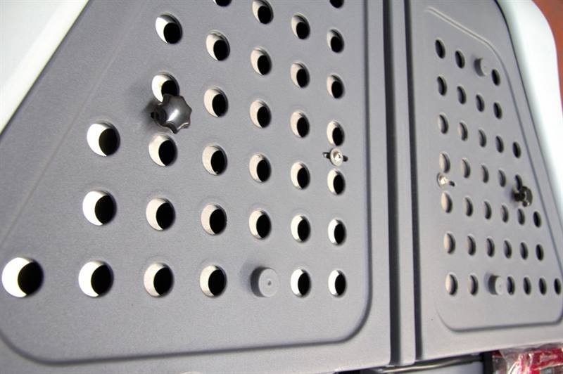 Rampe d'accès vélo pour porte-vélo Strada et Strada E-Bike M