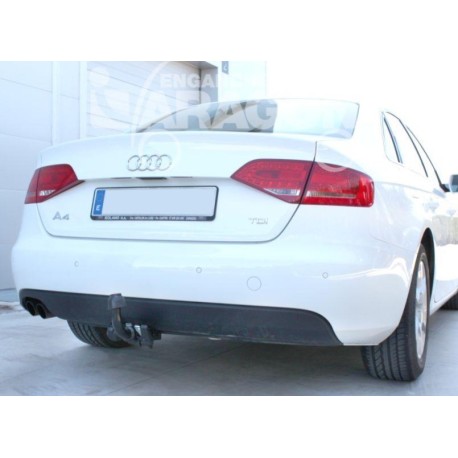  Attelage AUDI A1 Hayon + Faisceau Multiplexé à partir de 2011 [Col de cygne] 